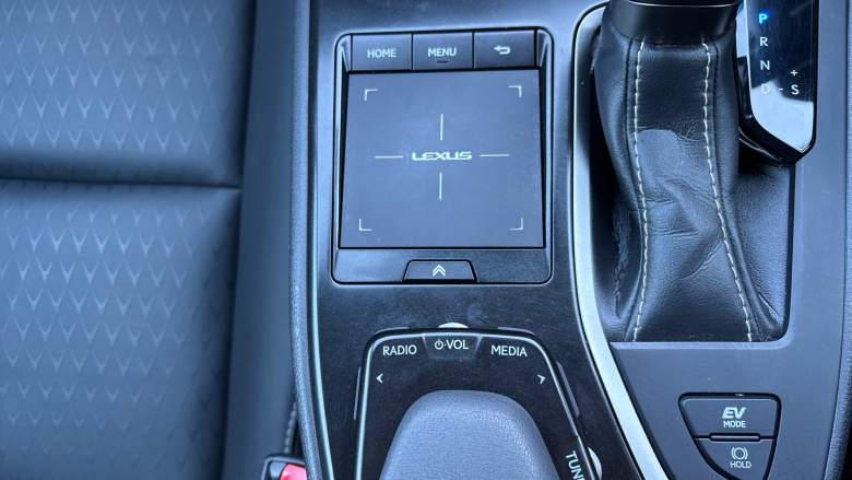 Lexus UX 250h 2.0 5dr CVT [without Nav] Hybrid Hatchback